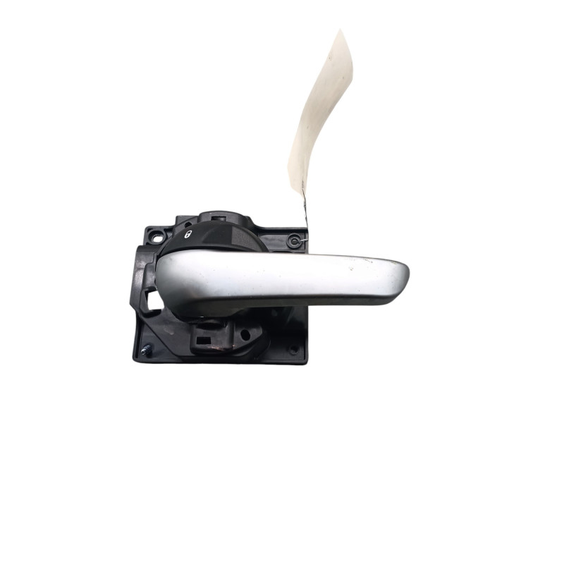 Poignee interieur arriere gauche FIAT 500X Photo n°1
