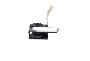 Poignee interieur arriere gauche FIAT 500X Photo n°1