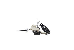 Serrure arriere droit FIAT 500X Photo n°1