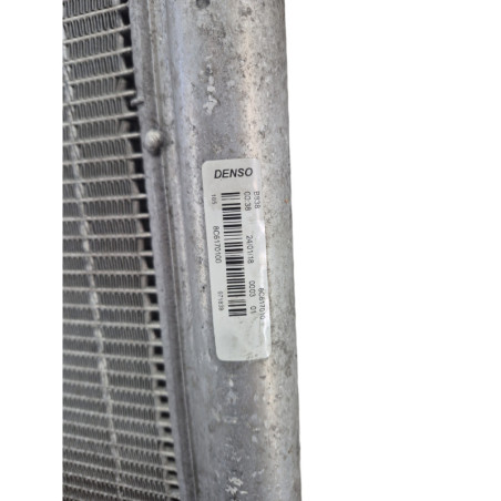 Radiateur clim FIAT 500X