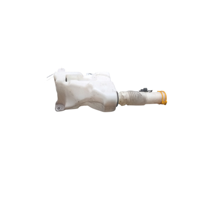 Vase de lave glace FIAT 500X Photo n°1