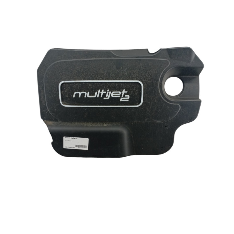 Cache moteur  FIAT 500X Photo n°1