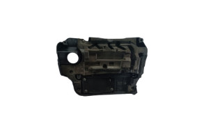 Cache moteur  FIAT 500X Photo n°2