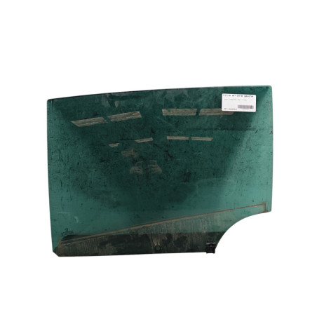 Vitre arriere gauche PEUGEOT 3008 1