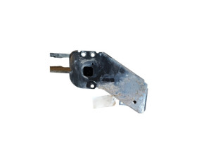 Renfort pare choc arriere (traverse) PEUGEOT 3008 1 Photo n°2