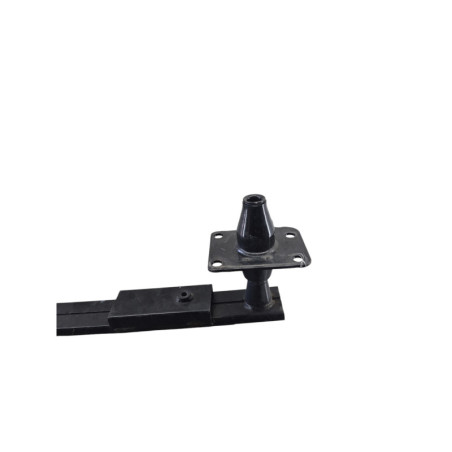 Renfort pare choc avant (traverse) PEUGEOT 3008 1