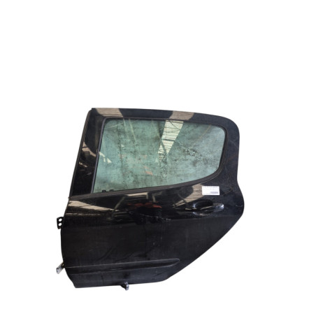 Porte arriere gauche PEUGEOT 308 1