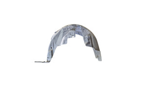 Pare boue arriere gauche PEUGEOT 208 2 Photo n°4