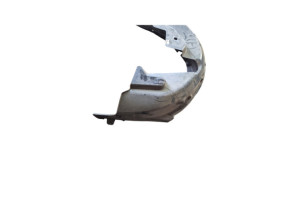 Pare boue arriere gauche PEUGEOT 208 2 Photo n°6