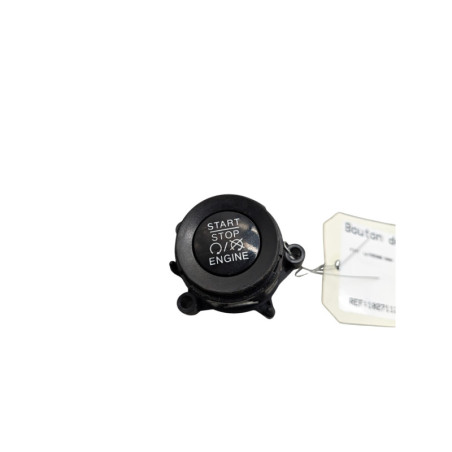 Bouton de demarrage FIAT 500X