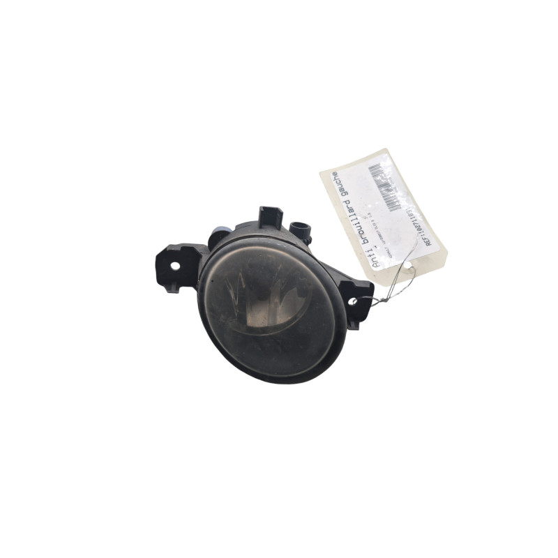 Anti brouillard gauche (feux) RENAULT CLIO 3 Photo n°1