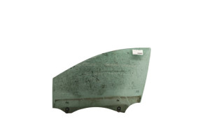 Vitre avant gauche RENAULT CLIO 3 Photo n°2