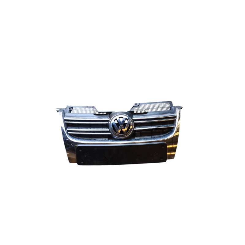 Calandre VOLKSWAGEN JETTA 3 Photo n°1
