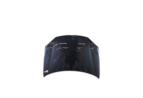 Capot VOLKSWAGEN JETTA 3 Photo n°3