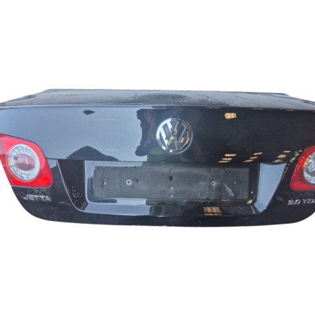 Malle/Hayon arriere VOLKSWAGEN JETTA 3