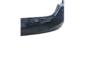 Pare choc arriere VOLKSWAGEN JETTA 3 Photo n°4
