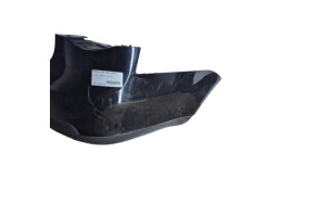 Pare choc arriere VOLKSWAGEN JETTA 3 Photo n°5