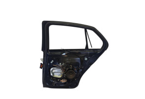 Porte arriere droit VOLKSWAGEN JETTA 3 Photo n°2