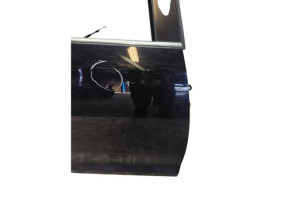 Porte arriere droit VOLKSWAGEN JETTA 3 Photo n°3