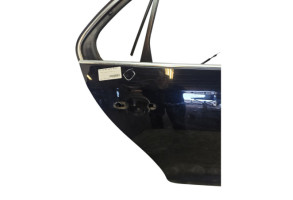Porte arriere droit VOLKSWAGEN JETTA 3 Photo n°4