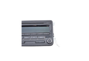 Autoradio d'origine VOLKSWAGEN JETTA 3 Photo n°2
