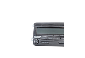 Autoradio d'origine VOLKSWAGEN JETTA 3 Photo n°5