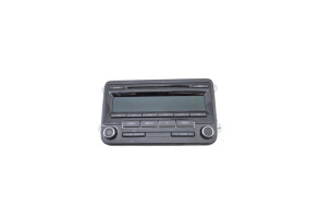 Autoradio d'origine VOLKSWAGEN JETTA 3 Photo n°6