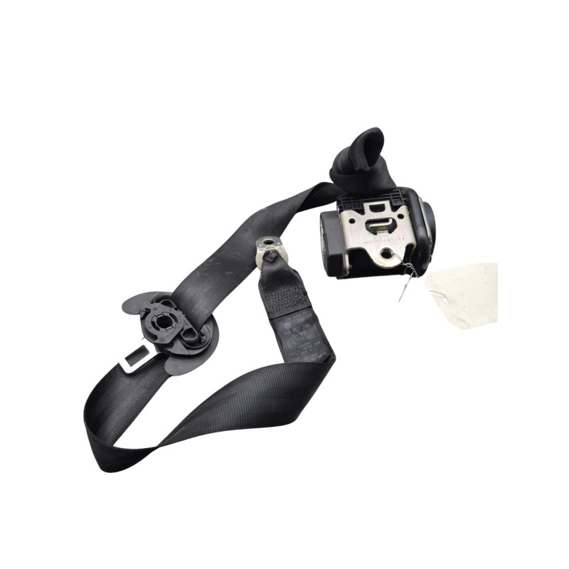 Ceinture avant droit VOLKSWAGEN JETTA 3 Photo n°1
