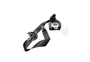 Ceinture avant droit VOLKSWAGEN JETTA 3 Photo n°1
