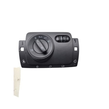Commande de phare VOLKSWAGEN JETTA 3