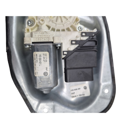 Leve vitre electrique arriere gauche VOLKSWAGEN JETTA 3