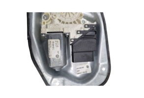 Leve vitre electrique arriere gauche VOLKSWAGEN JETTA 3 Photo n°1