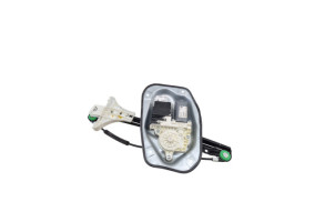Leve vitre electrique arriere gauche VOLKSWAGEN JETTA 3 Photo n°2