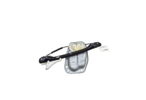 Leve vitre electrique arriere gauche VOLKSWAGEN JETTA 3 Photo n°3