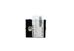 Commande GPS RENAULT SCENIC 3 Photo n°1