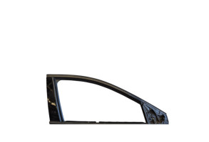Porte avant droit RENAULT MEGANE 3 Photo n°2