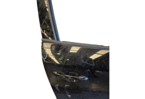 Porte avant droit RENAULT MEGANE 3 Photo n°4