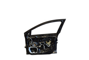 Porte avant droit RENAULT MEGANE 3 Photo n°8