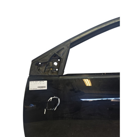 Porte avant gauche RENAULT MEGANE 3