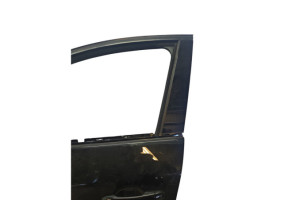 Porte avant gauche RENAULT MEGANE 3 Photo n°6