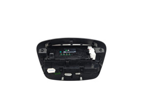 Ecran GPS RENAULT MEGANE 3 Photo n°1