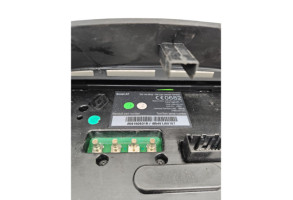 Ecran GPS RENAULT MEGANE 3 Photo n°2