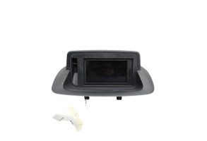 Ecran GPS RENAULT MEGANE 3 Photo n°3