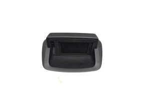 Ecran GPS RENAULT MEGANE 3 Photo n°4