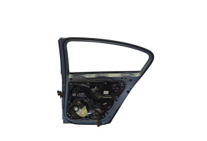 Porte arriere droit VOLKSWAGEN PASSAT 5 Photo n°5