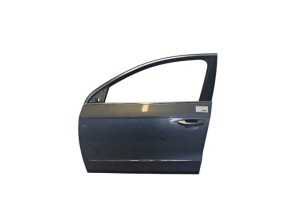 Porte avant gauche VOLKSWAGEN PASSAT 5 Photo n°3
