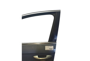 Porte avant gauche VOLKSWAGEN PASSAT 5 Photo n°4