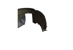 Pare boue avant droit DACIA LODGY Photo n°3