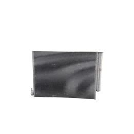 Radiateur eau clim DACIA LODGY Photo n°1