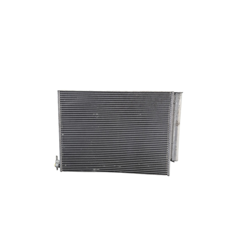 Radiateur eau clim DACIA LODGY Photo n°1